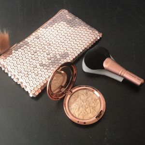 Mac Whisper of Gilt Holiday set